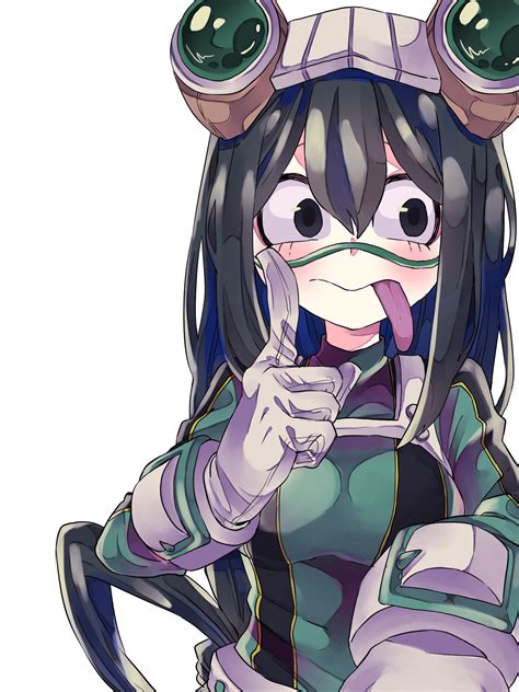 tsuyu asui hot|Explore the Best Tsuyu